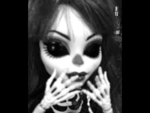 Jackie Skellington The Movie .:TRAILER:.
