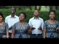 Usifiwe Bwana by Usa River SDA Youth Choir - Arusha, Tanzania (Nikupe nini Bwana)