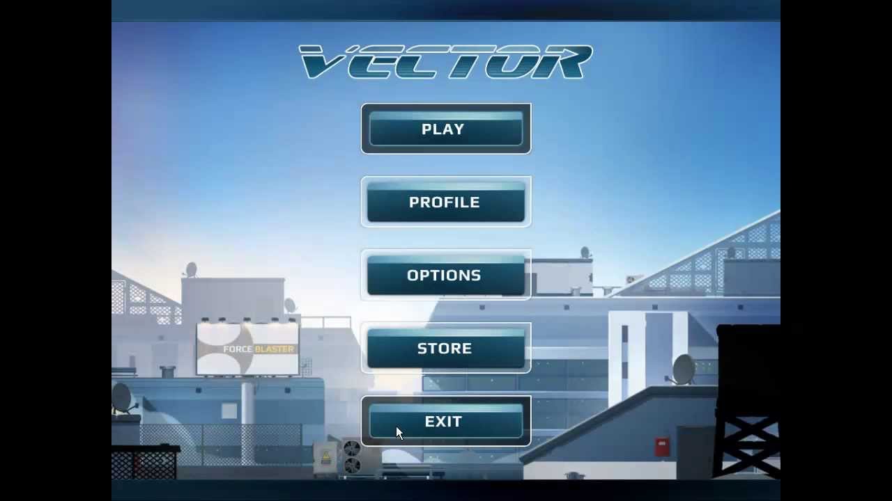 vector pc gameplay + downloading link - YouTube