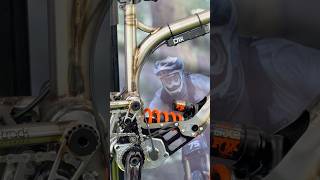 Electronically Shifted Gearbox - Williams Racing Products