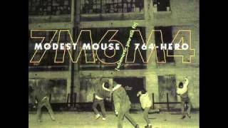 Watch Modest Mouse Whenever You See Fit video