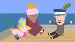 Ben And Hollys Little Kingdom Season 1 Episode 37 Kids Videos