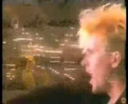 Howard Jones - No one is to blame