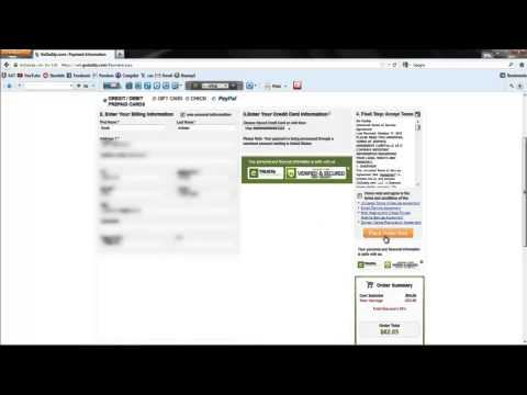 VIDEO : how to set up a domain and hosting with godaddy - main site: http://www.livetoinspire.net go daddy affiliate link: http://x.co/l2inspire are you trying to find a simple way to get a website ...