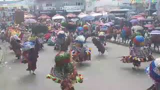 Maracatu Leão Coroado De Lagoa De Itaenga Carnaval 2019