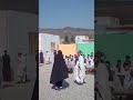 PASHTO FUNNY DANCE (da Pakhtu mazahya dance song name ( Khaze cha pakha ka melmana zam raghale de )