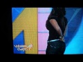 giselle sampayo en volumen 4
