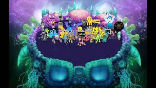 Ethereal Island Full Song With Fanmade Ethereals No Wubbox And Dipsters