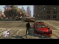 acheter une voiture gta 4