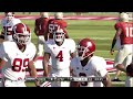 NCAA Football 2012: Demo Gameplay Florida State vs Alabama