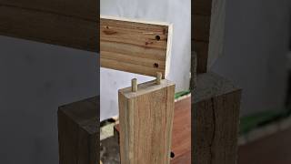 Tips For Perfect Dowel Joinery.