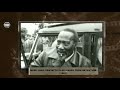 KBC Archives: Mzee Jomo Kenyatta released from detention in 1961