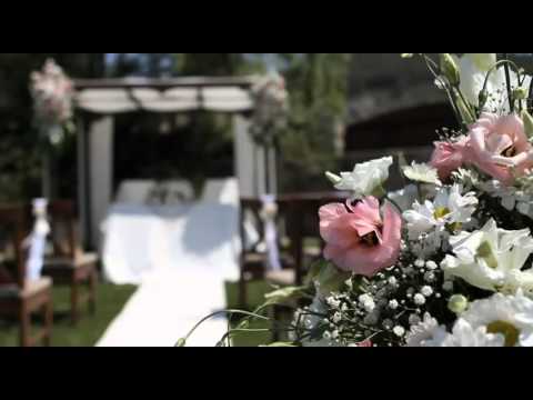 WEDDING TURKEY Video
