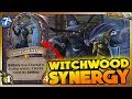 Hearthstone - WITCHWOOD WTF Moments, SINERGY - Daily Funny Rng Moments download mp3 dan video Hearthstone - WITCHWOOD WTF Moments, SINERGY - Daily Funny Rng Moments