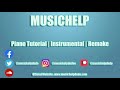 How To Make Halsey - Graveyard Instrumental Remake (Production Tutorial) By MUSICHELP