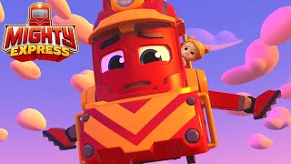 Desert Island Mighty Express Official