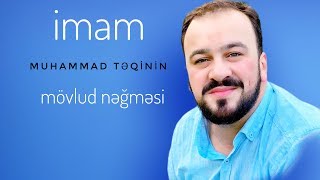 Seyyid Taleh - İmam Muhammad Taqinin Movlud Negmesi