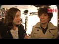 NME Awards 2010 -Best Live Band - Arctic Monkeys