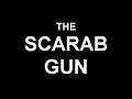 the Scarab Gun Halo 2