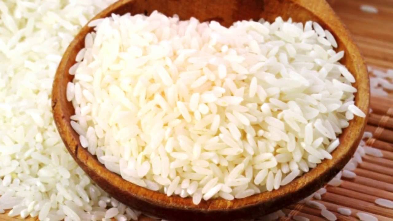 Как рис сделать не сухим Как рис сделать не сухим