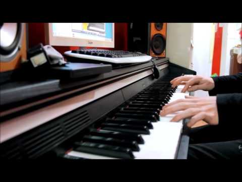 Mockingbird - Eminem (Piano cover Ender) Mockingbird - Eminem (Piano cover Ender)