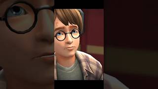 New Harry Potter Cameo Hogwarts Mystery