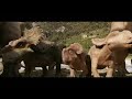 Walking With Dinosaurs 3d Movie Gorgosaurus Attack 2013 Cgi Movie ...