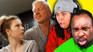 Step Dad Gets Daughter Pregnant... Ft. Simbathagod