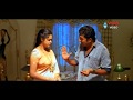 Cheppalani Vundi Scene - Prakash Raj With Vani - Vadde Naveen, Raasi