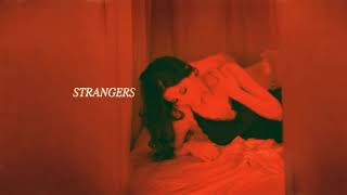 Watch Julia Gargano Strangers video