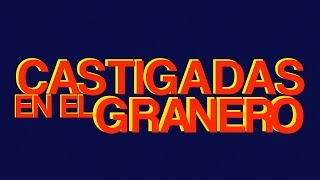 Watch Hinds Castigadas En El Granero video