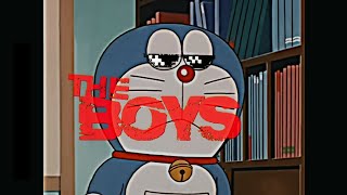 Doreamon Savage Moments Funny Compilation Doreamon Thug Life