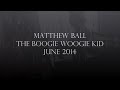 Gospel Boogie-Woogie by The Boogie Woogie Kid!