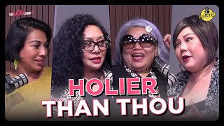 Holier Than Thou The Wow Show S4E4