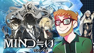 Mind Zero - Strain42