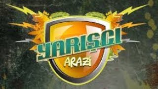 Yarışçı Arazi