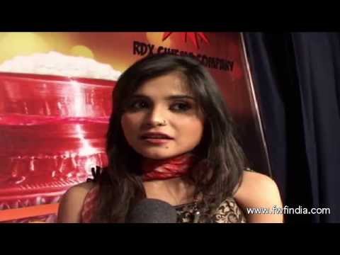 Muhurat of Marathi film Ticha Umbartha