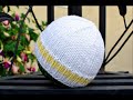 How to Knit an Easy and Basic Baby Hat