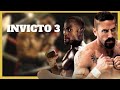 Invicto 3 🥊 | Película de Acción en Español Latino | Scott Adkins y Isaac Florentine