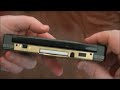 handheld console