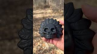 ARKAEOLOGY Aztec Death Whistle - Like A Real Person Screaming