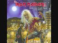 The Iron Maidens-Aces High
