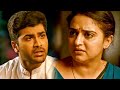 The mother asked her son to see which wish he fulfills. Best Hindi Dubbed Movie Emotional Scene