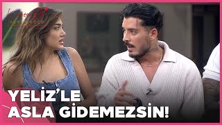 Mert, Buse'nin Hayatına Müdahale mi Ediyor?  | Kısmetse Olur: Aşkın Gücü 2. Sezo