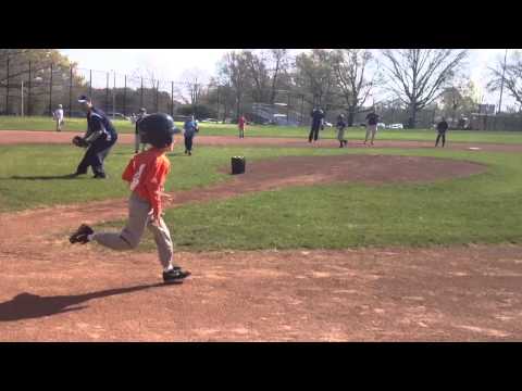 Jojo Base Hit