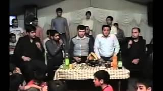 Meyxana.biləcəri Toyu 2013 Dolya Vorovskaya