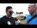 MoTrip über seinen Auftritt beim splash! 2013 (BACKSPIN TV)