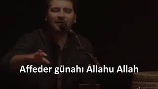 Sami Yusuf / Allahu Allah ❤❤