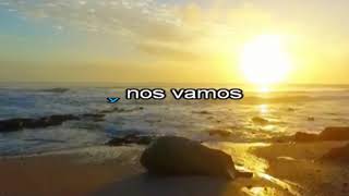 Si Nos Dejan Versión Tamara - Karaoke