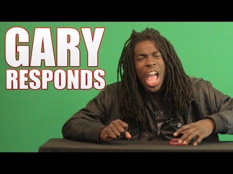 Gary Responds To Your SKATELINE Comments Ep. 229 - Nyjah Huston, Chima Ferguson